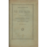 Livros/Acervo/M/MOUTINHO JF POR BEM